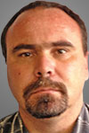 Deon van Rensburg.